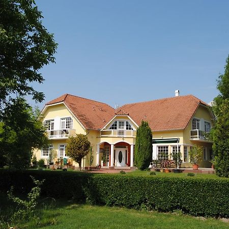 Villa Hedi 두나킬리티 외부 사진